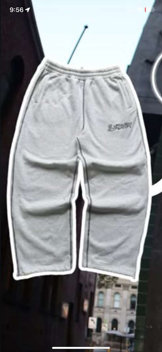 Valero Reflective Joggers